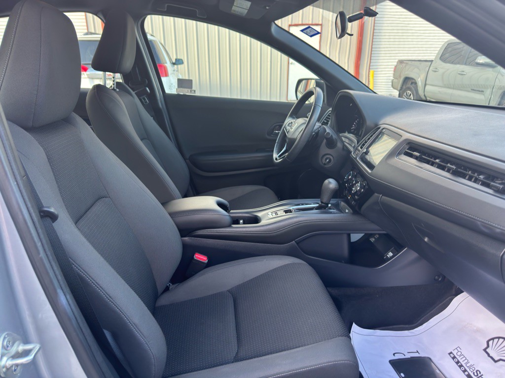 2020 Honda HR-V Image 19