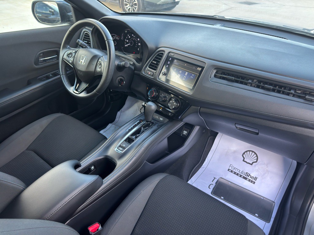 2020 Honda HR-V Image 20