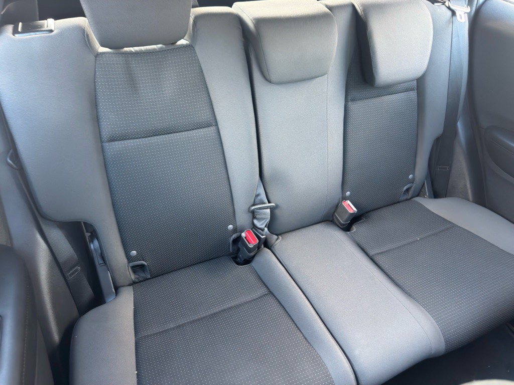 2020 Honda HR-V Image 21