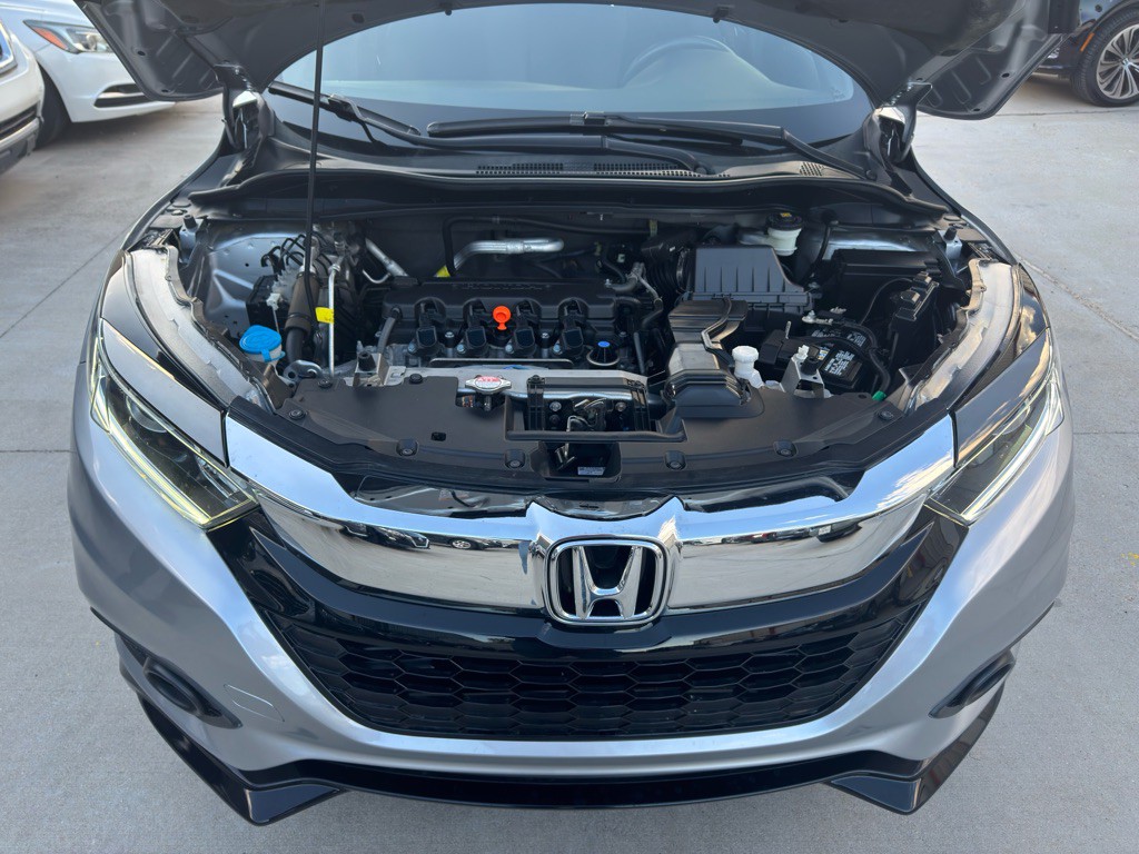 2020 Honda HR-V Image 22