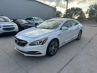 Image for 2017 Buick Lacrosse Essence ID: 7142312