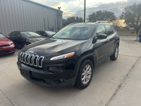 Image for 2016 Jeep Cherokee Latitude ID: 7185778