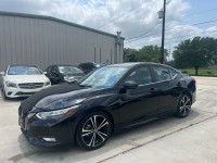 Image for 2020 Nissan Sentra SR ID: 7189032