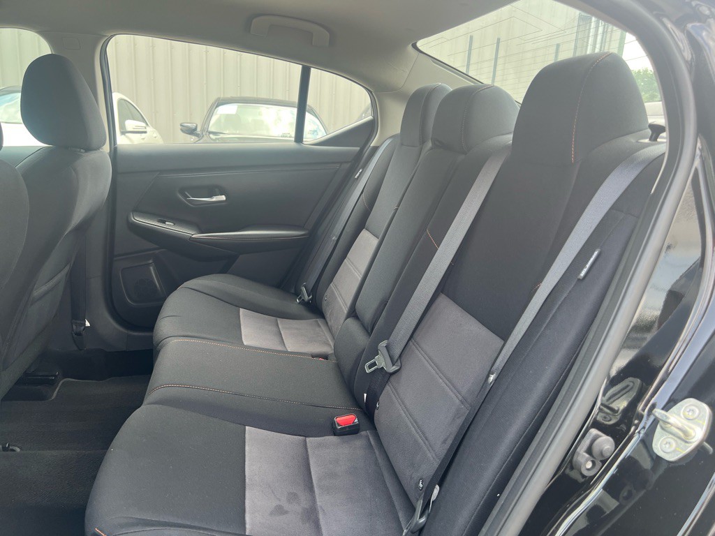 2020 Nissan Sentra Image 13