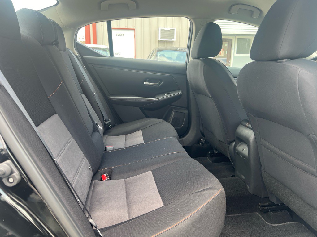 2020 Nissan Sentra Image 18