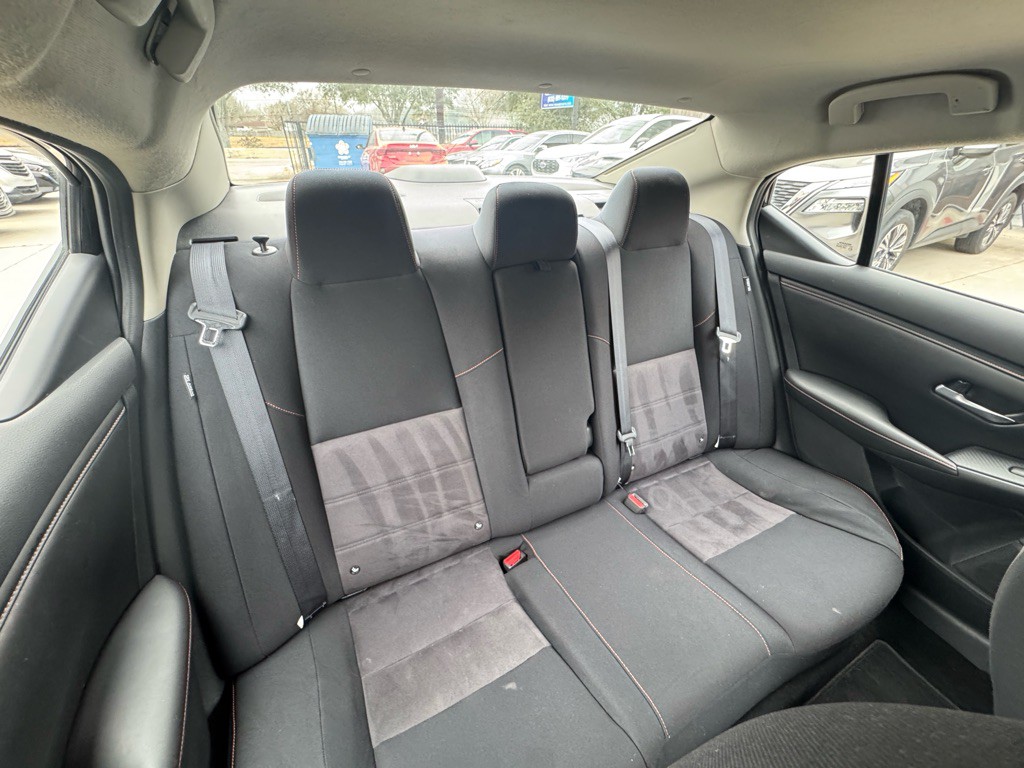 2020 Nissan Sentra Image 43