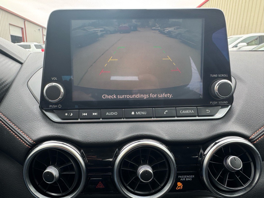 2020 Nissan Sentra Image 45