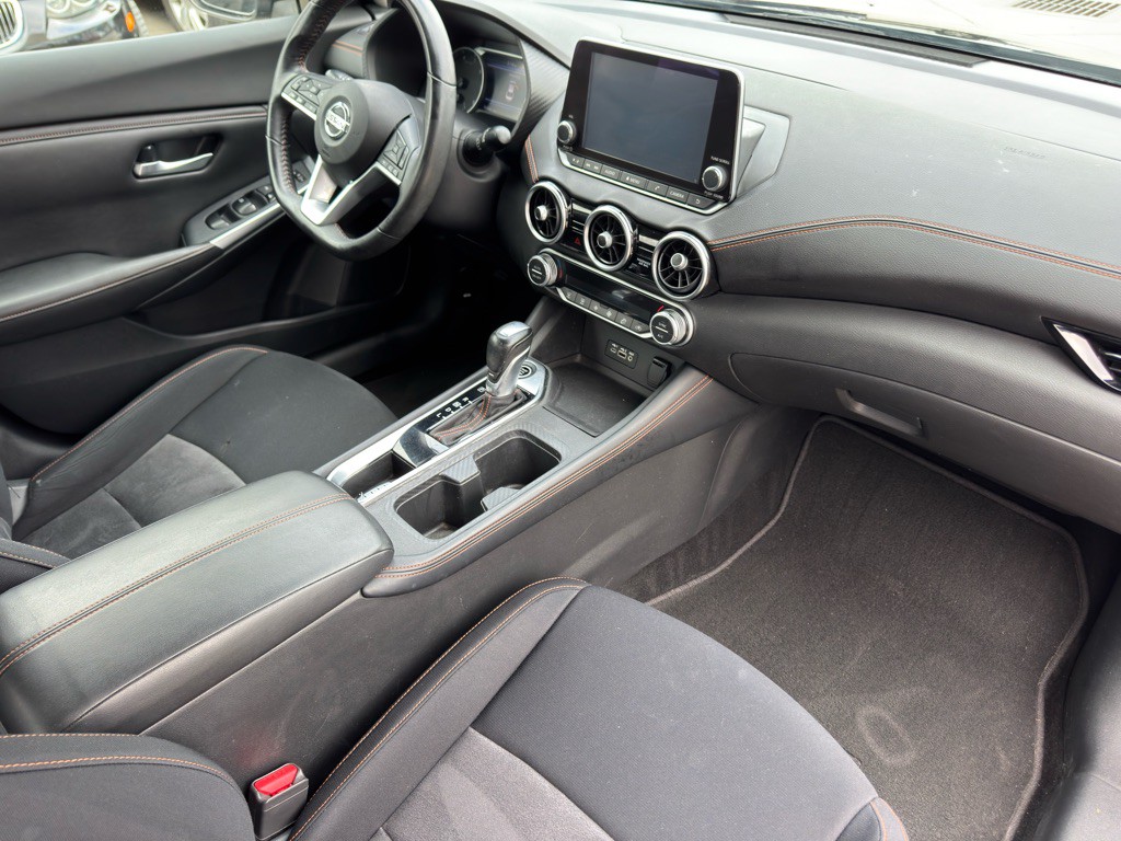 2020 Nissan Sentra Image 18
