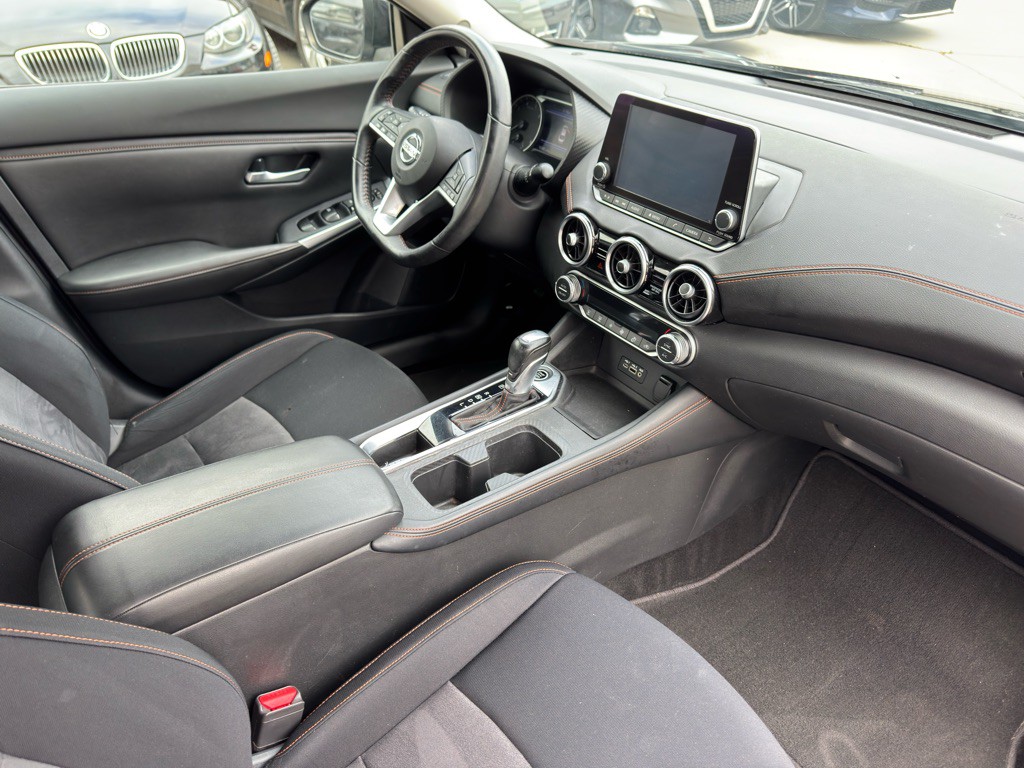 2020 Nissan Sentra Image 19