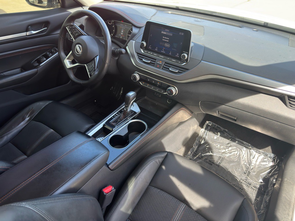 2023 Nissan Altima Image 19