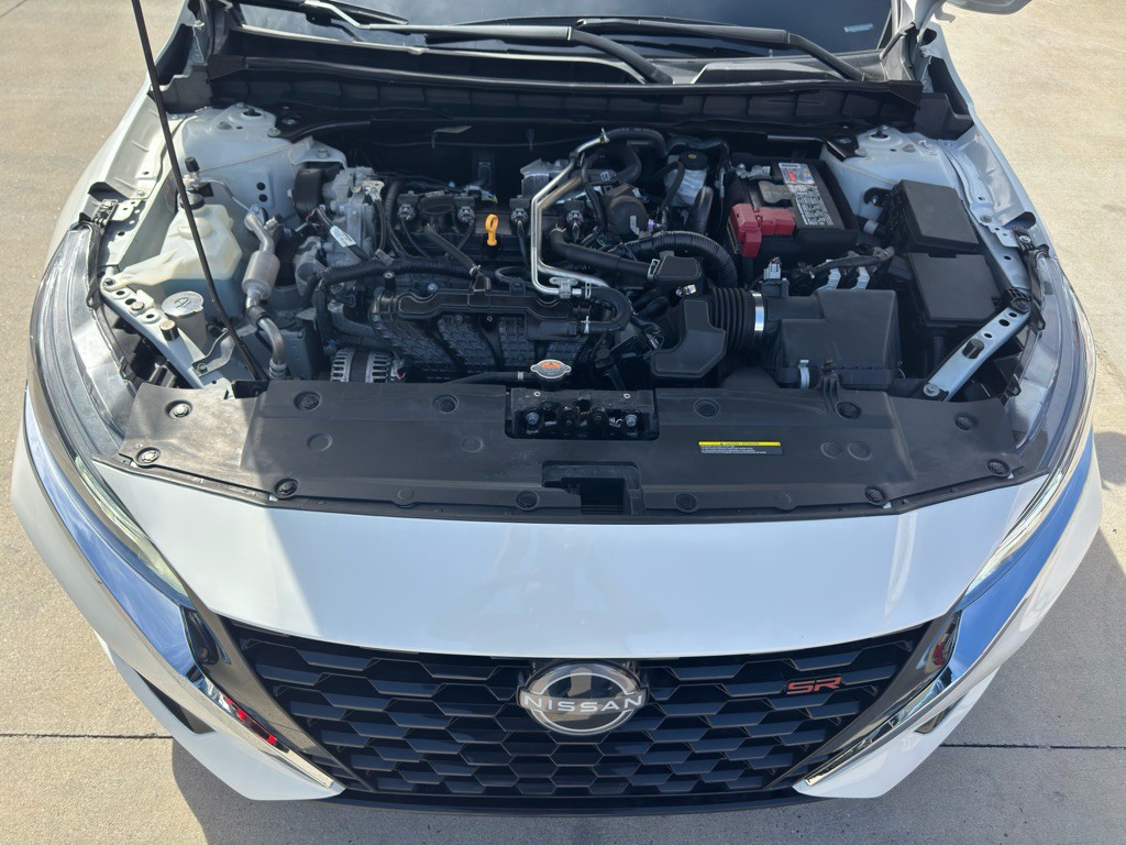 2023 Nissan Altima Image 20