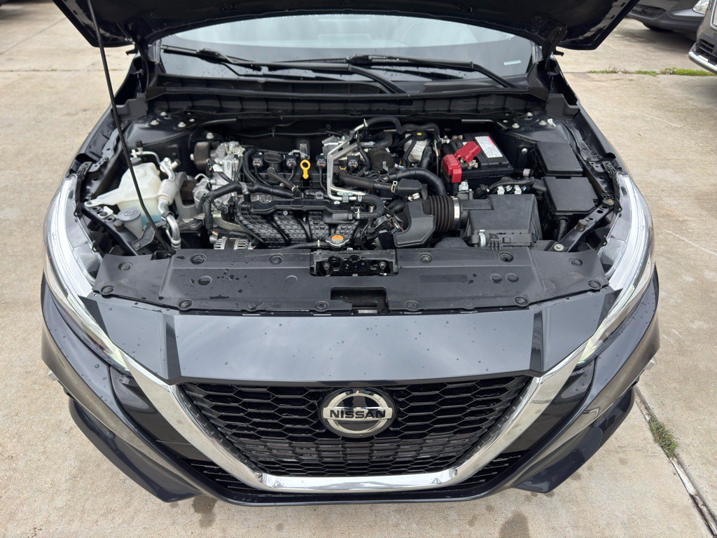 2022 Nissan Altima Image 23
