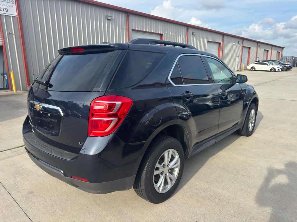 2017 Chevrolet Equinox Image 6