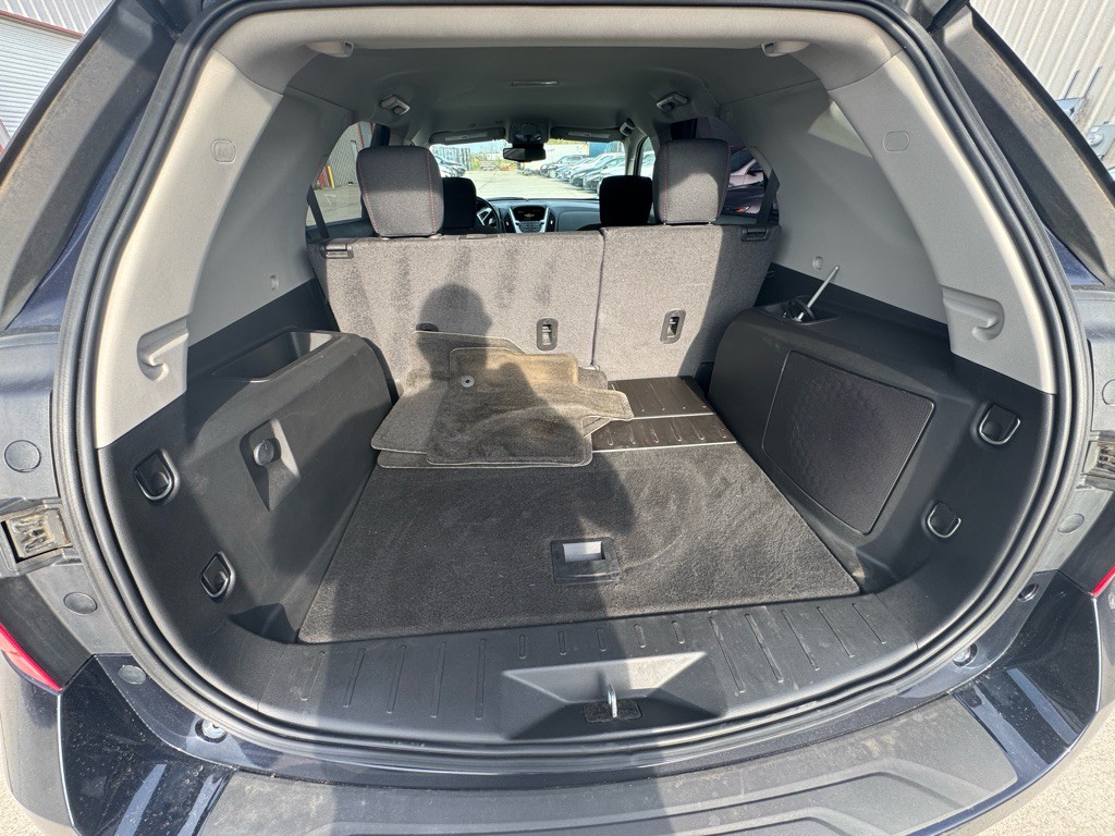 2017 Chevrolet Equinox Image 15