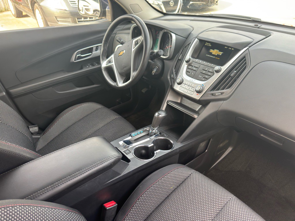 2017 Chevrolet Equinox Image 18
