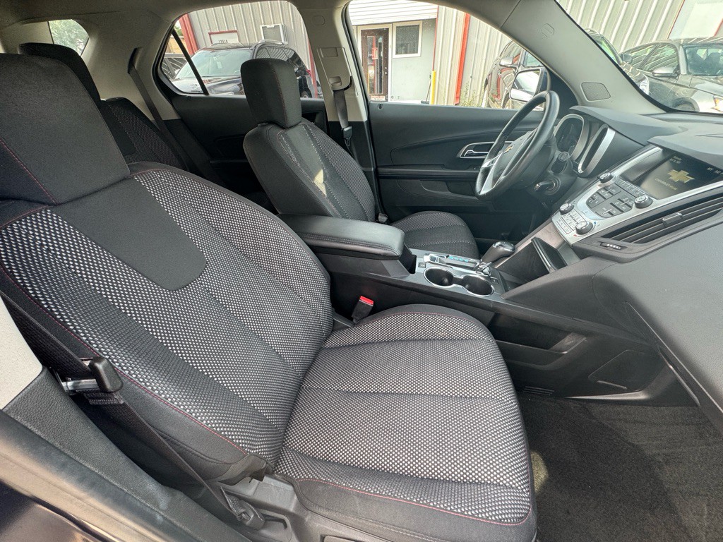 2017 Chevrolet Equinox Image 19