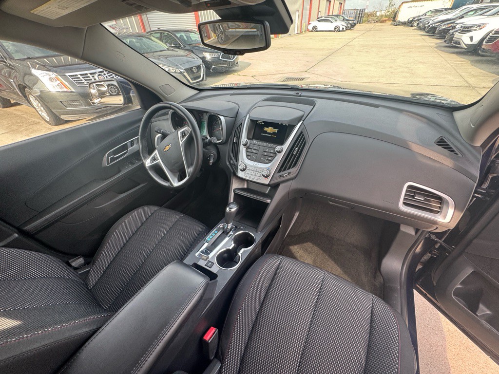 2017 Chevrolet Equinox Image 20
