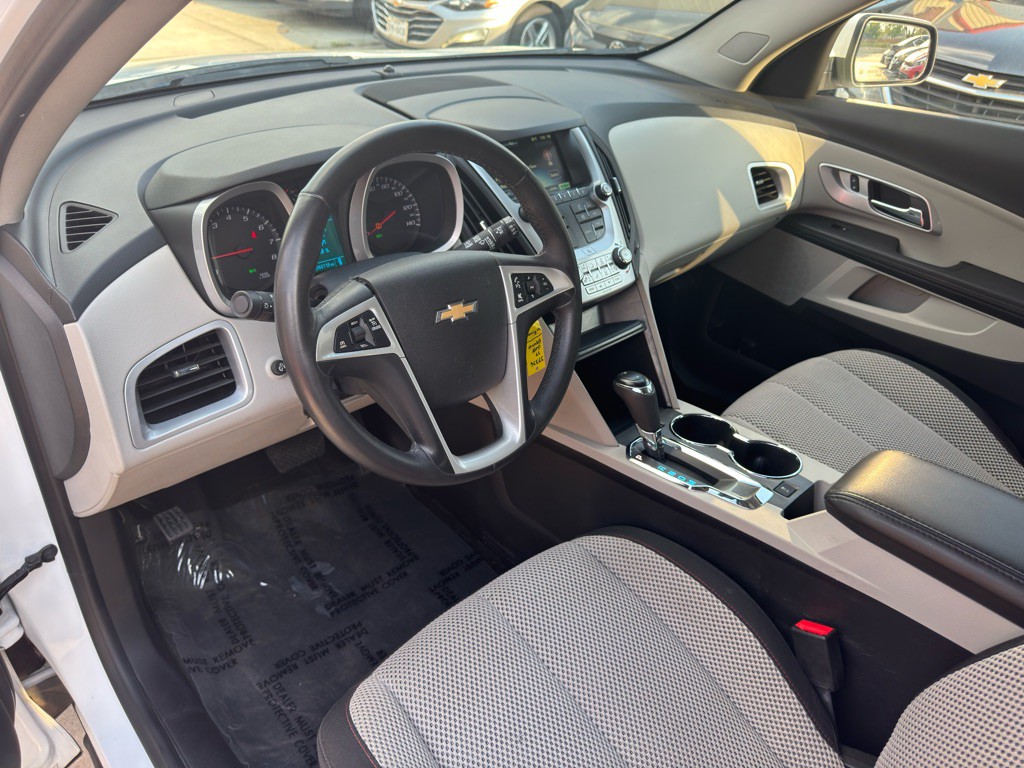 2017 Chevrolet Equinox Image 15