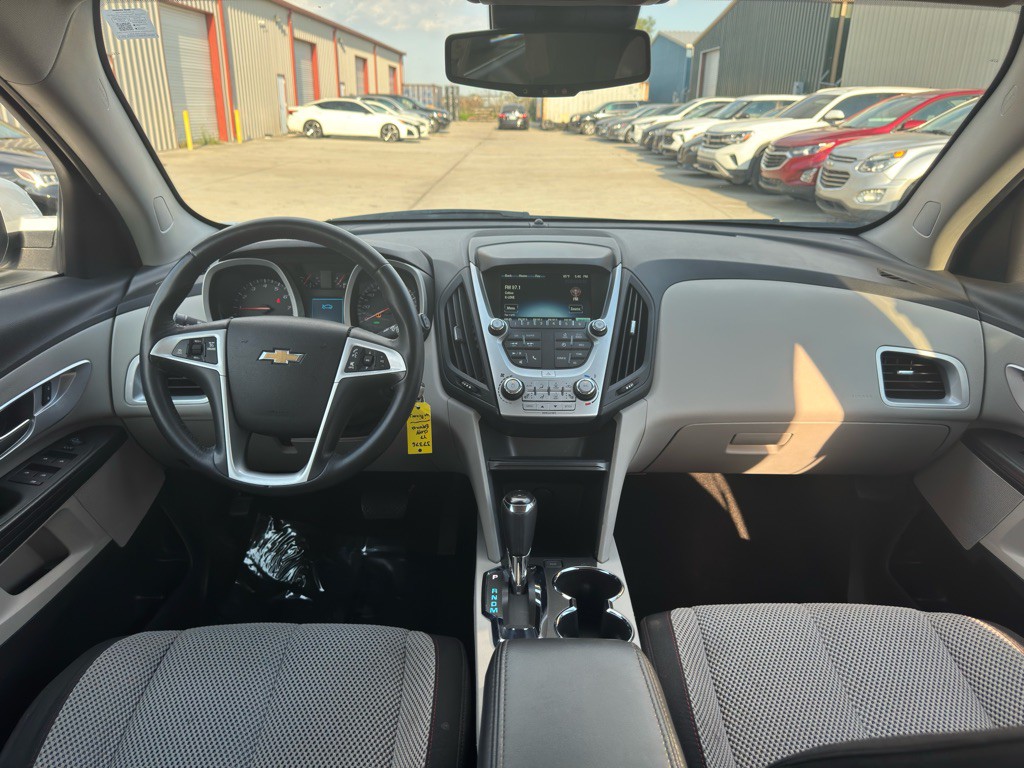 2017 Chevrolet Equinox Image 20