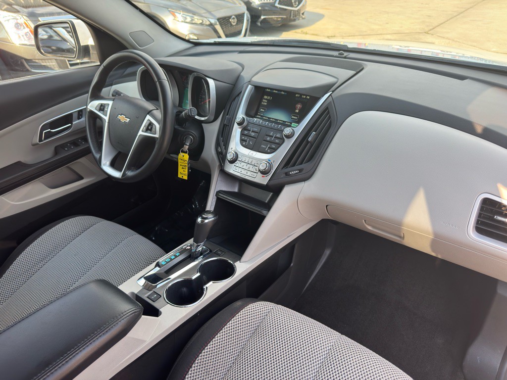 2017 Chevrolet Equinox Image 22