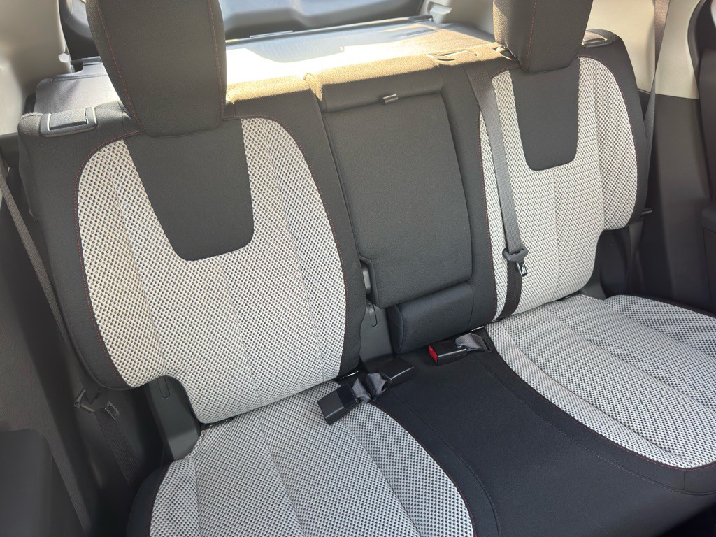 2017 Chevrolet Equinox Image 23
