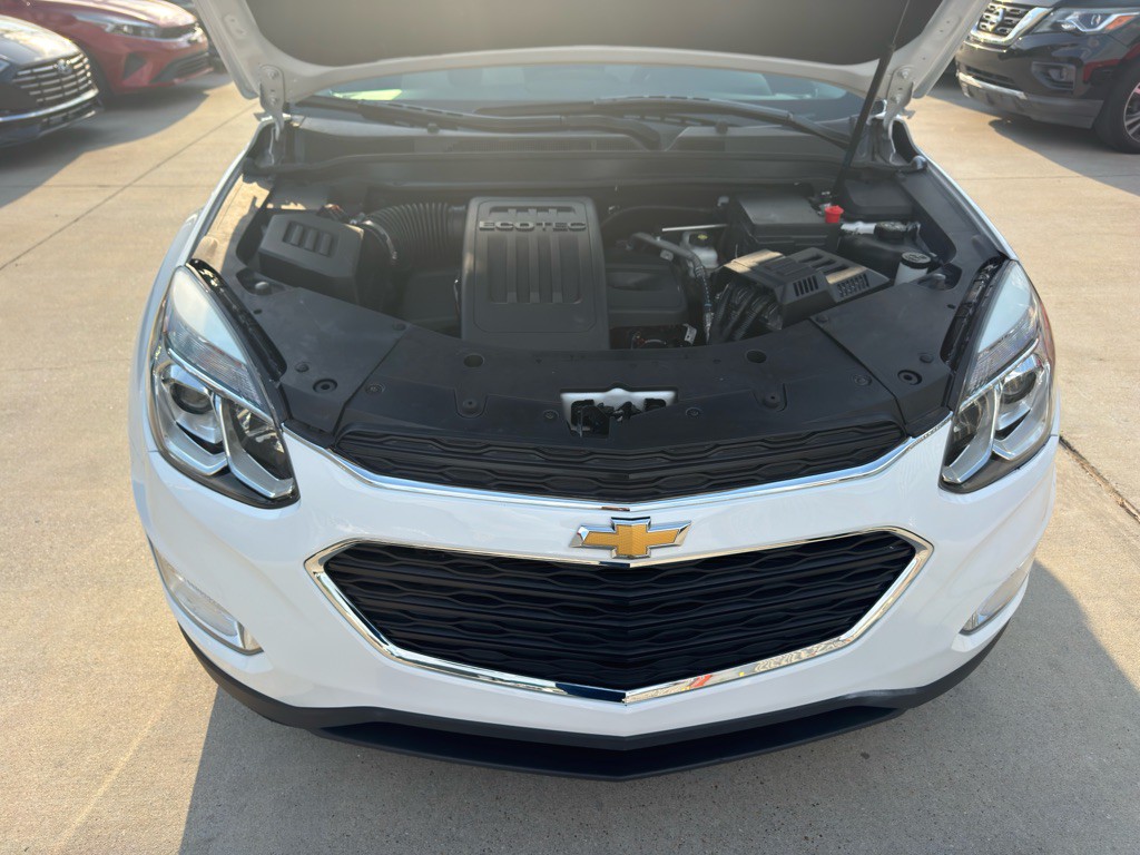 2017 Chevrolet Equinox Image 24