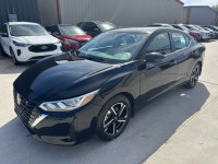 Image for 2024 Nissan Sentra SV ID: 7259353