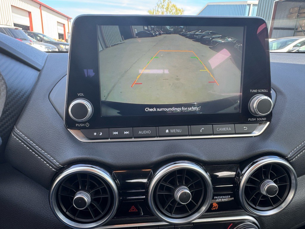 2024 Nissan Sentra Image 10