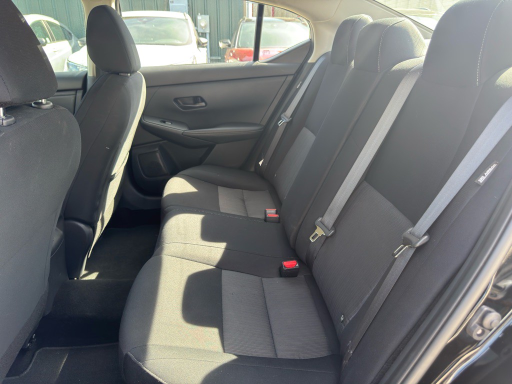 2024 Nissan Sentra Image 11