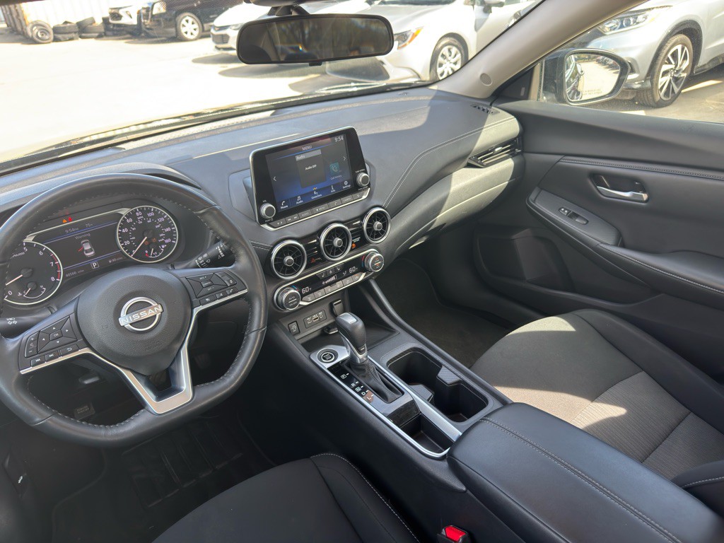 2024 Nissan Sentra Image 12