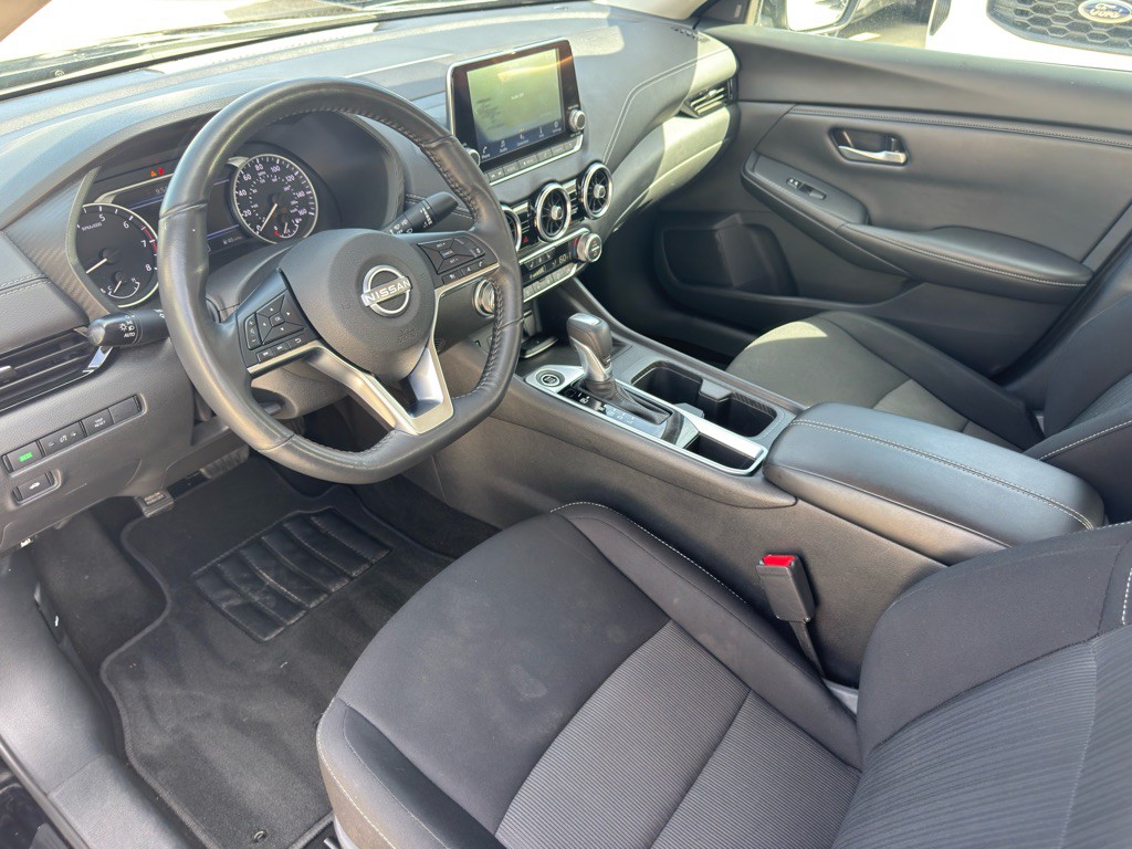 2024 Nissan Sentra Image 13