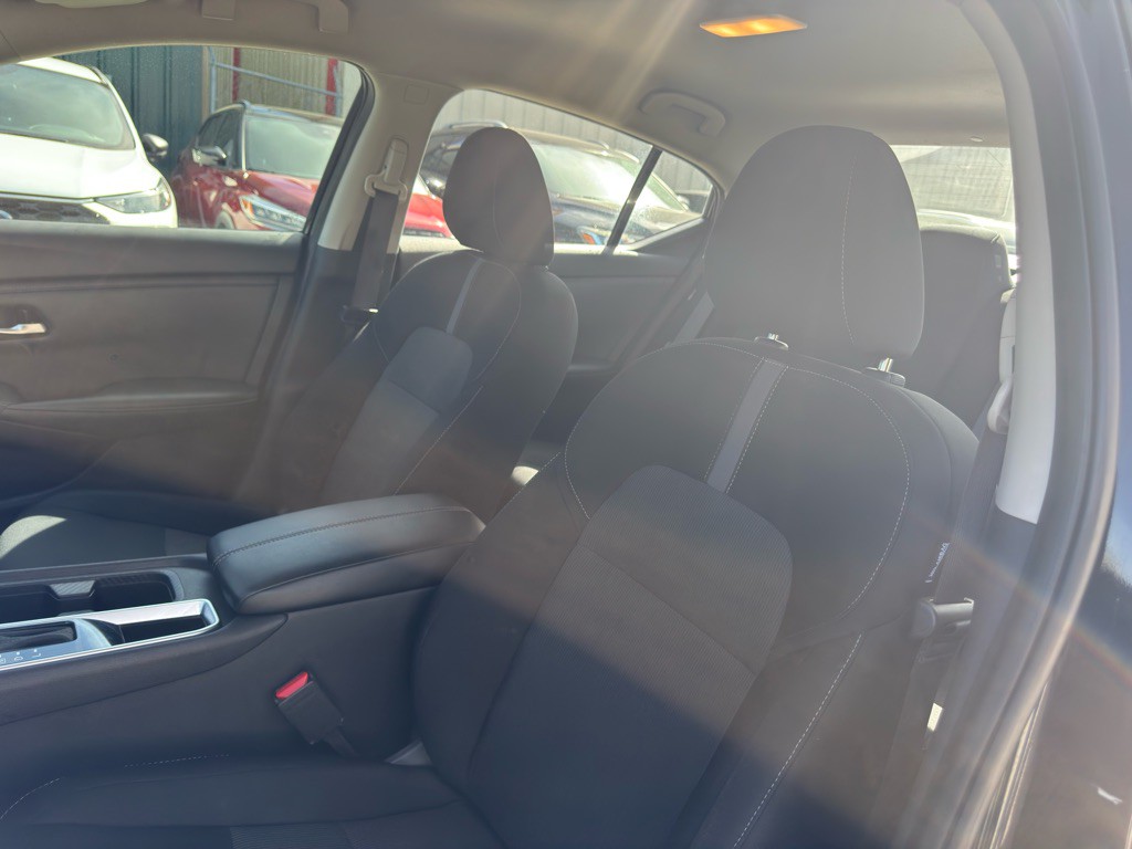 2024 Nissan Sentra Image 14