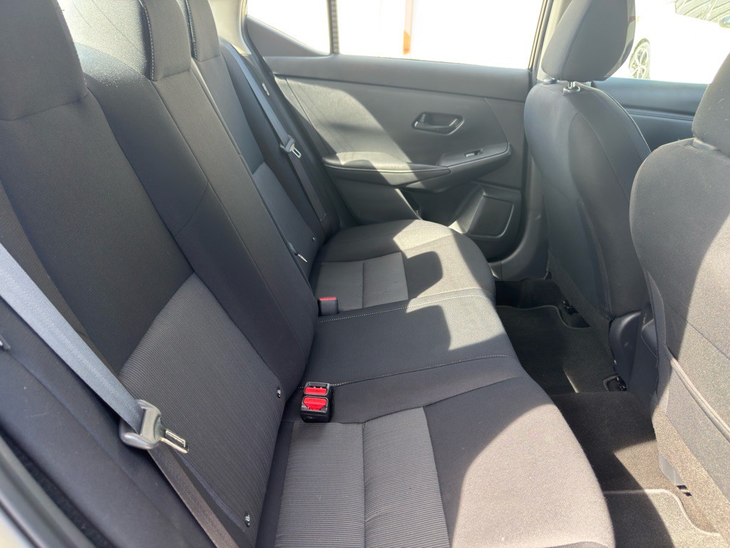 2024 Nissan Sentra Image 15