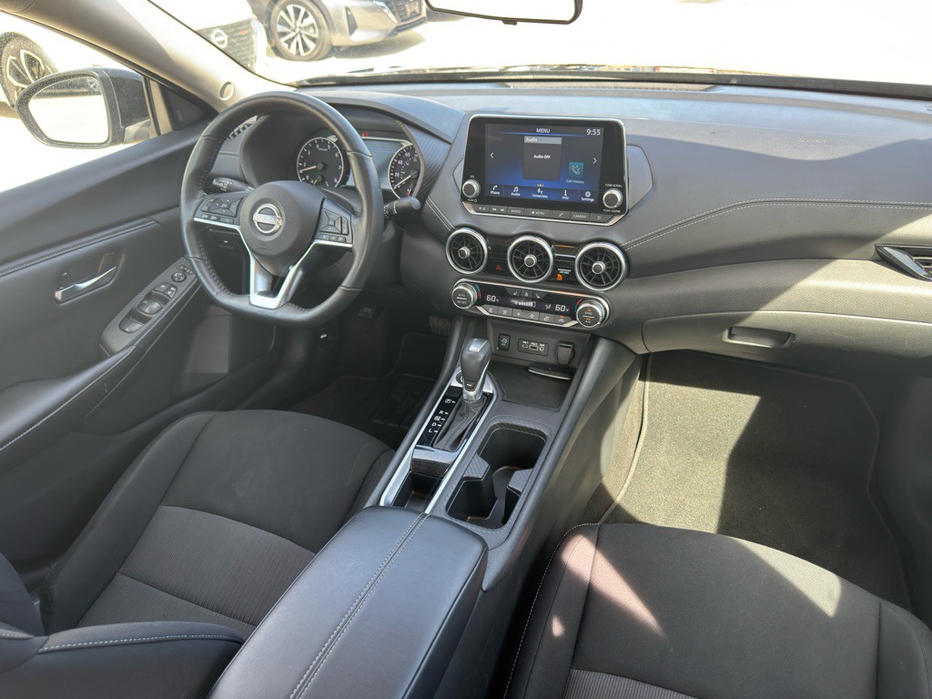 2024 Nissan Sentra Image 16