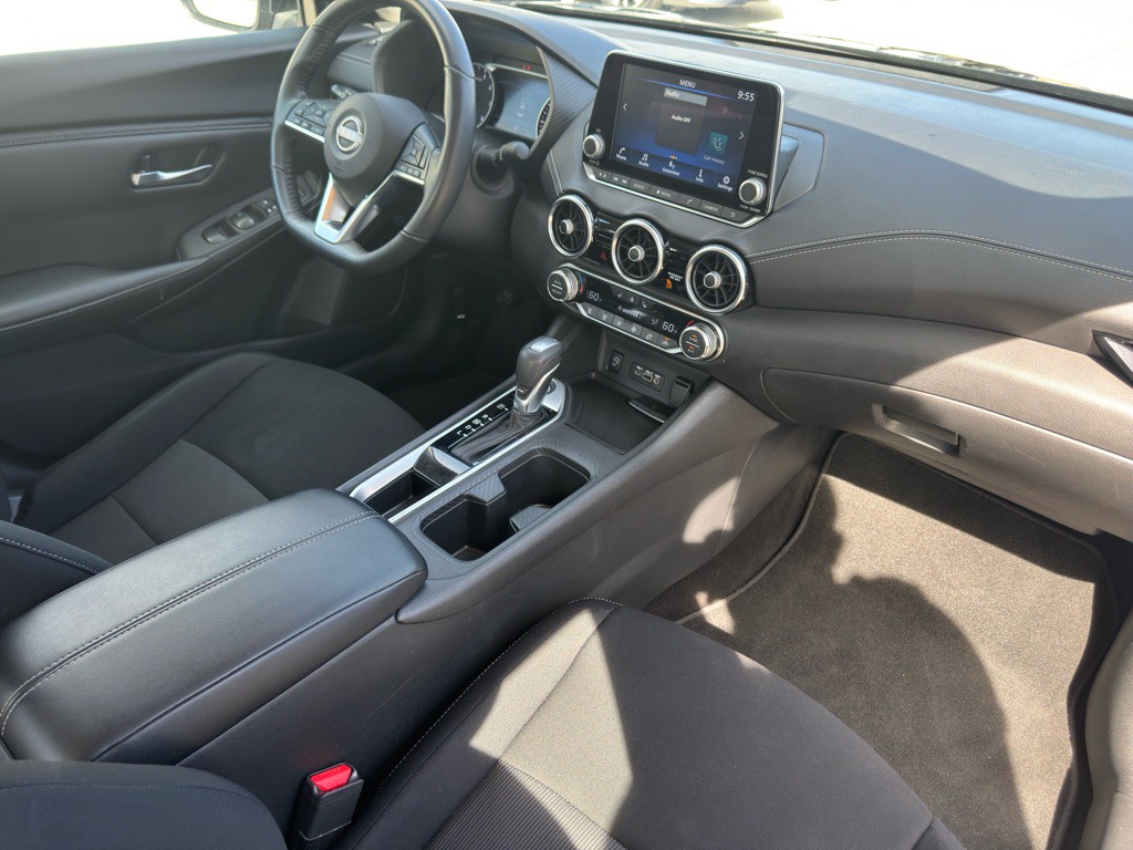 2024 Nissan Sentra Image 18