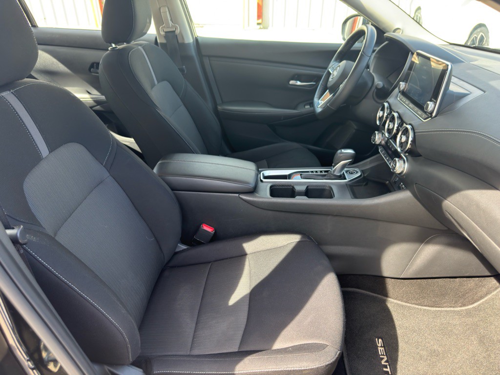 2024 Nissan Sentra Image 19