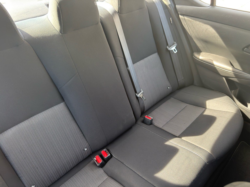 2024 Nissan Sentra Image 20