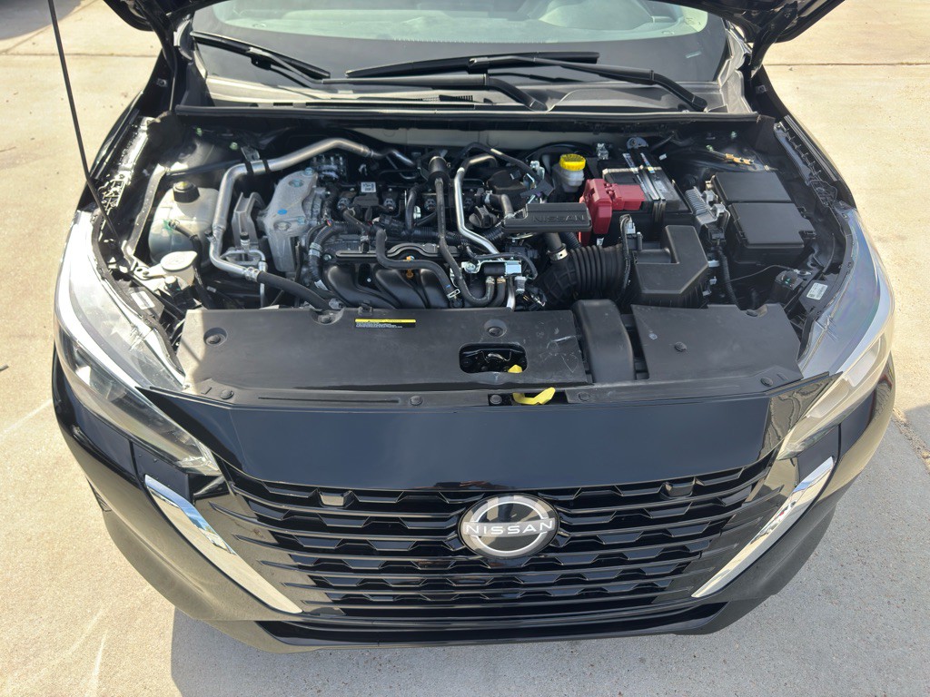 2024 Nissan Sentra Image 21