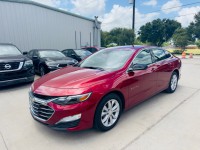 Image for 2025 Chevrolet Malibu LT ID: 7262375