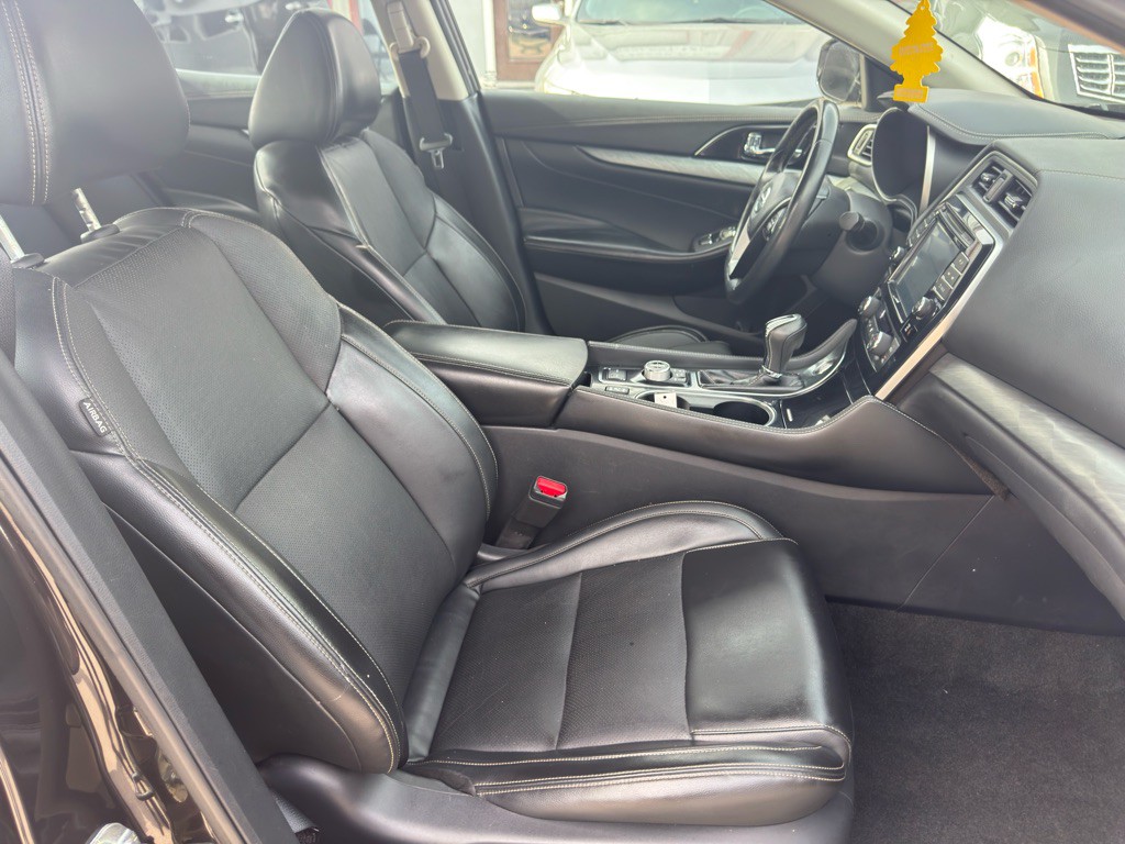 2017 Nissan Maxima Image 17