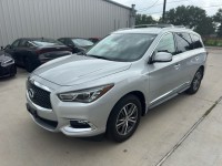 Image for 2020 INFINITI QX60 LUXE ID: 7272015