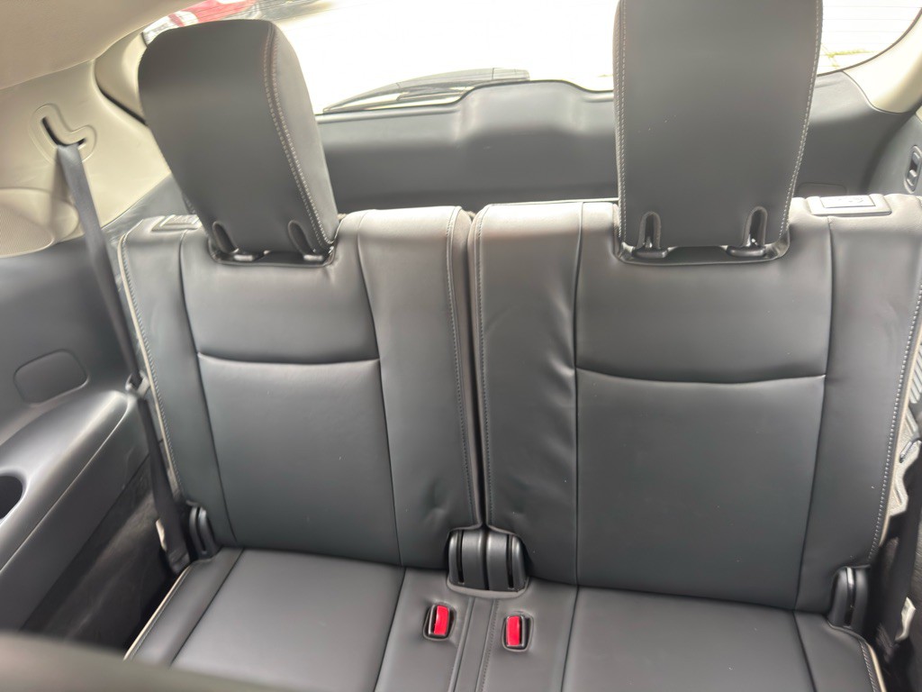 2020 INFINITI QX60 Image 12