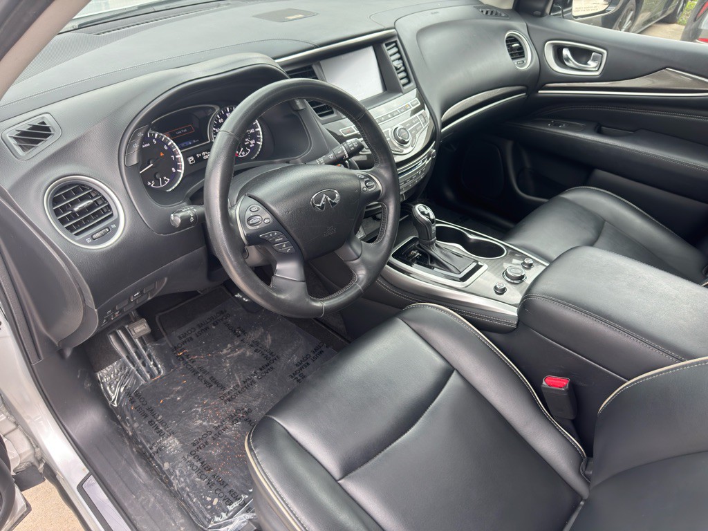 2020 INFINITI QX60 Image 15