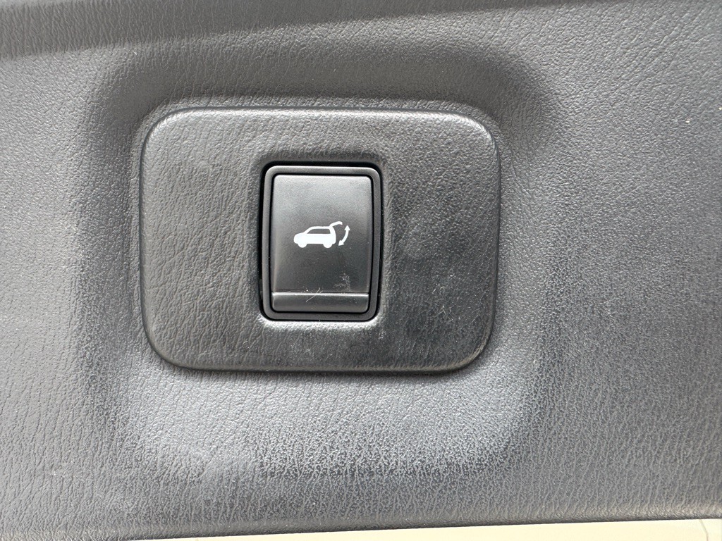 2020 INFINITI QX60 Image 17