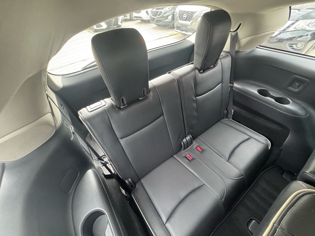 2020 INFINITI QX60 Image 19