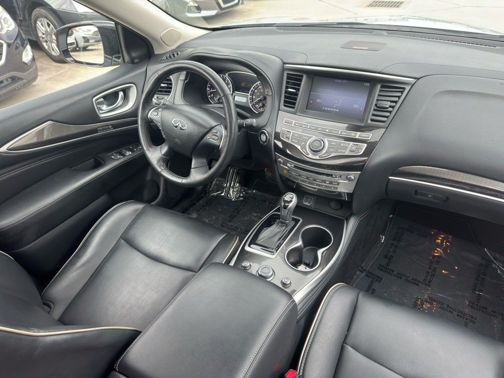 2020 INFINITI QX60 Image 20