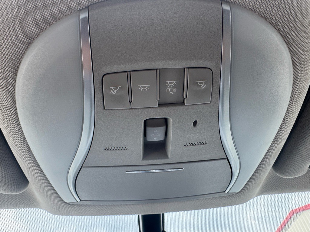 2020 INFINITI QX60 Image 28