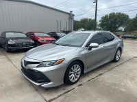 Image for 2019 Toyota Camry LE ID: 7276889