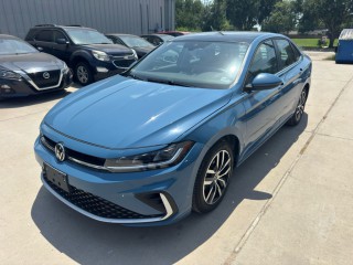 Image for 2025 Volkswagen Jetta SE ID: 7289566