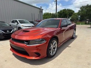 Image for 2023 Dodge Charger GT ID: 7316514
